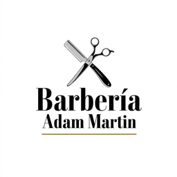 Barbería Adam Martin